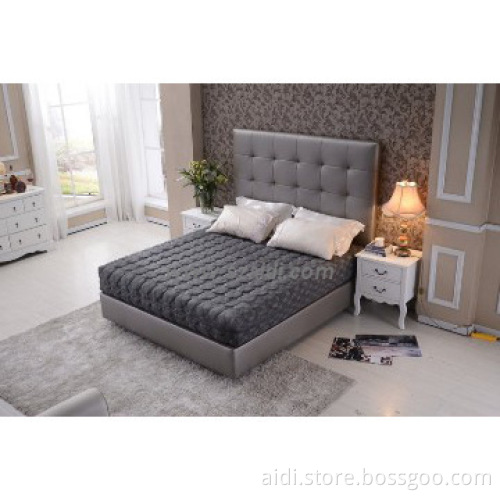 comfortable 3D mattresses pocket spring inside
